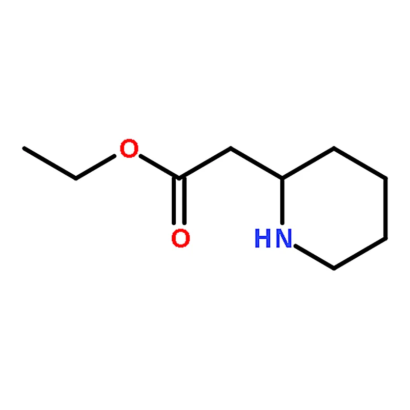 RHAWN Ethyl piperidin-2-ylacetate