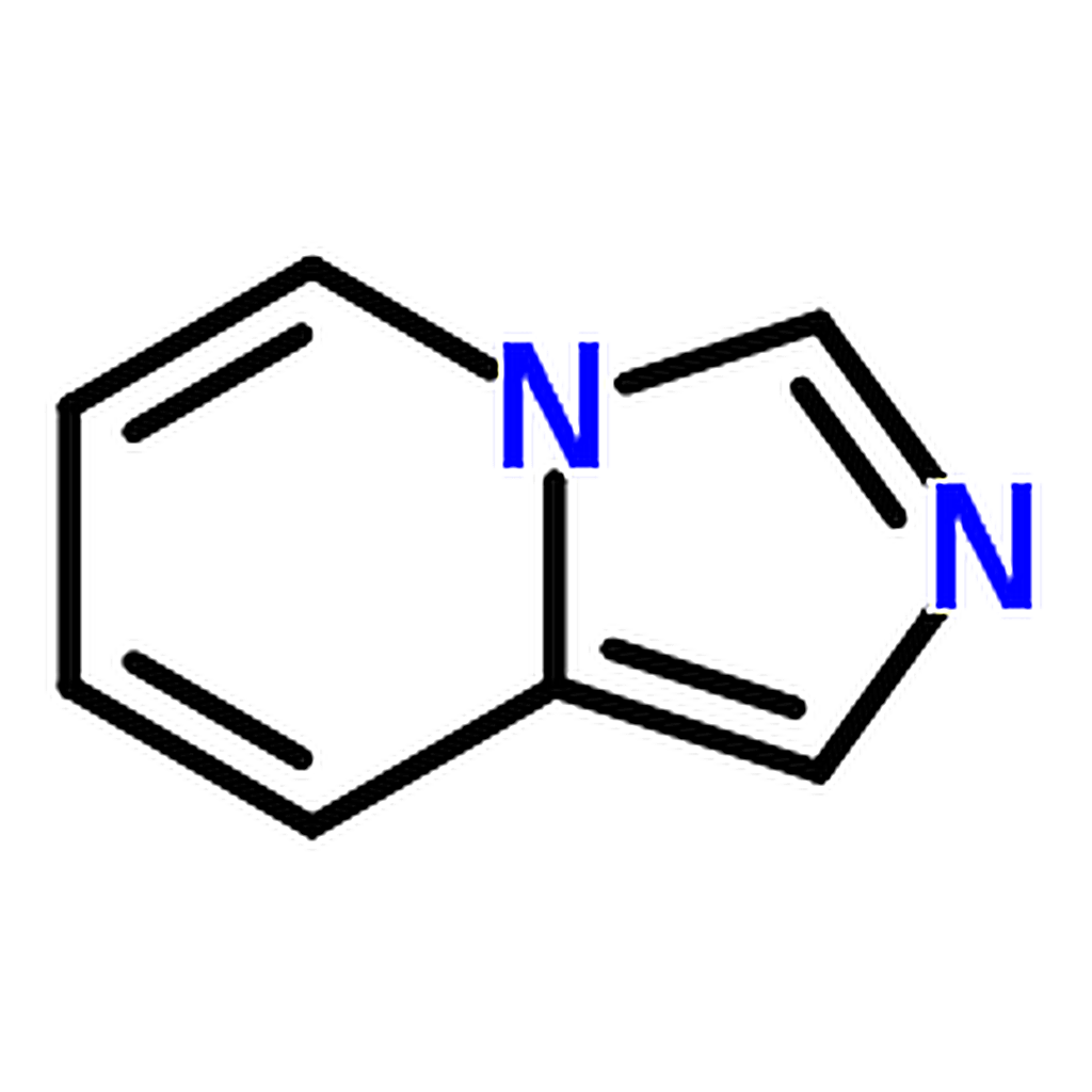 RHAWN Imidazolo[1,5-a]pyridine