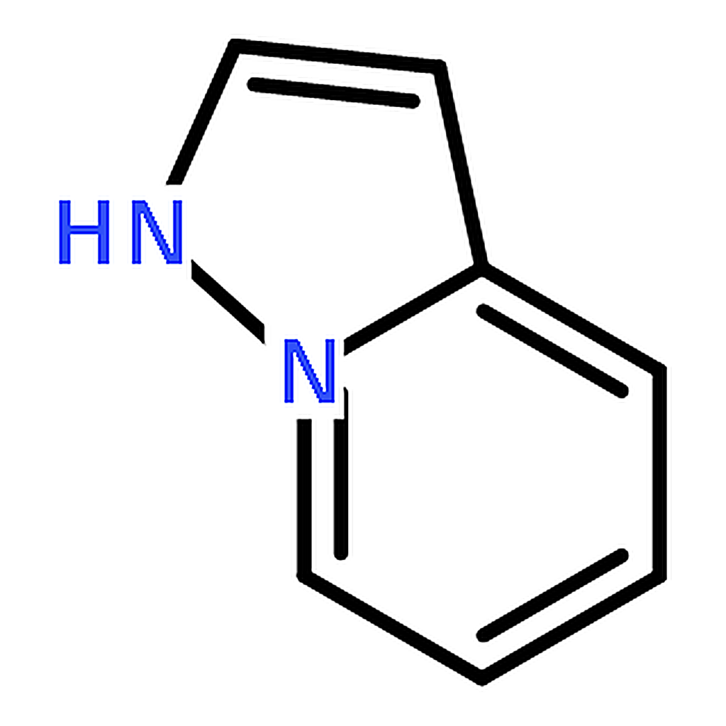 RHAWN Pyrazolo[1,5-a]pyridine, 97%