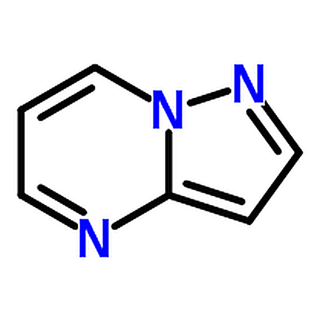 RHAWN Pyrazolo[2,3-a]pyrimidine