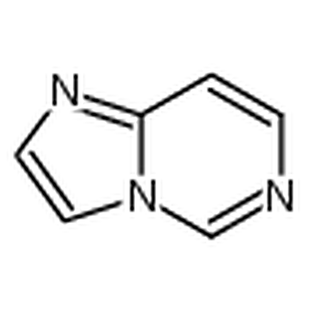 RHAWN Imidazo[1,2-c]pyrimidine