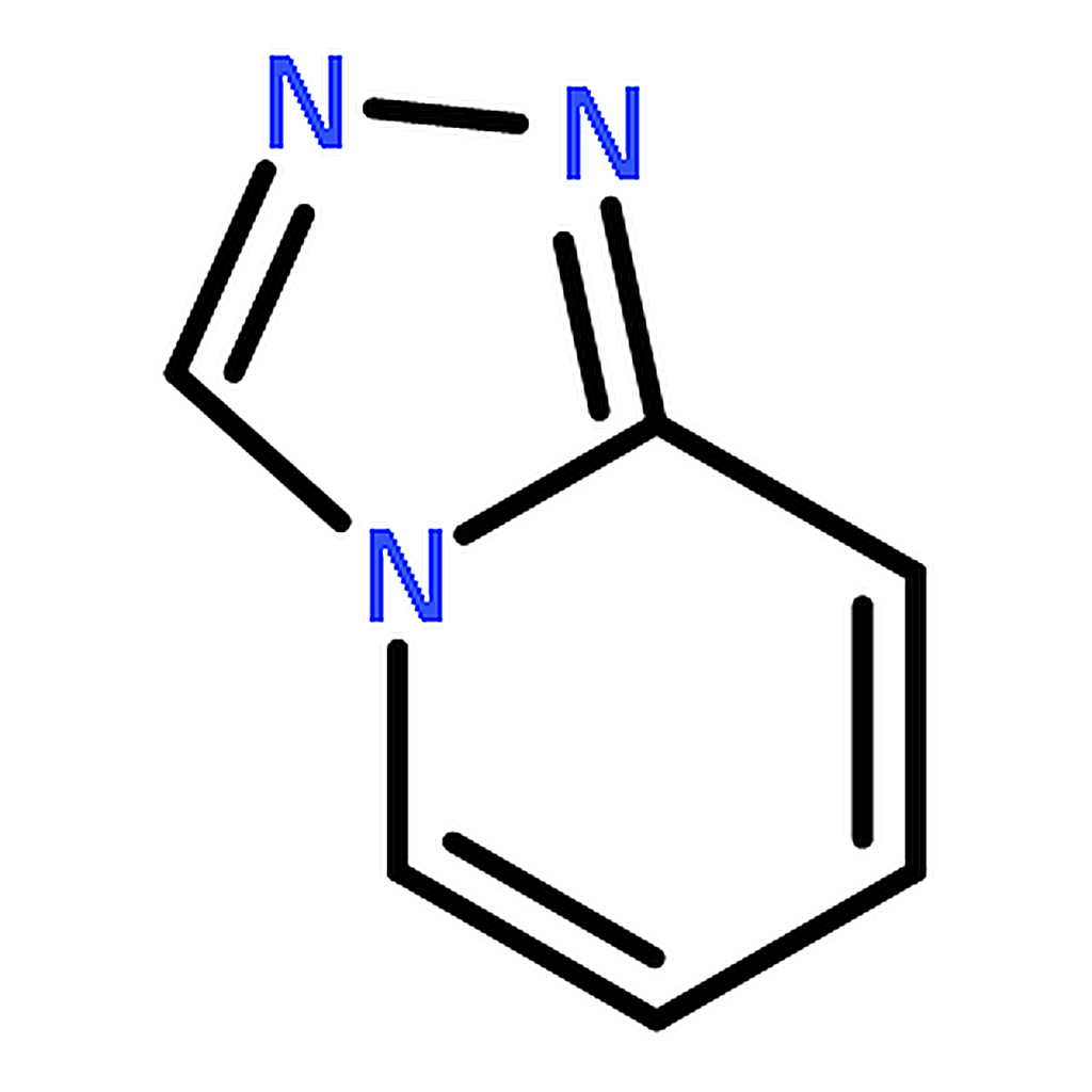 RHAWN [1，2，4]Triazolo[4，3-a]pyridine