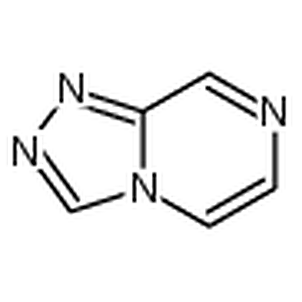 RHAWN 1，2，4-Triazolo[4，3-a]pyrazine