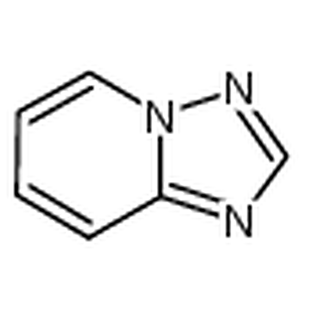 RHAWN [1,2,4]Triazolo[1,5-a]pyridine