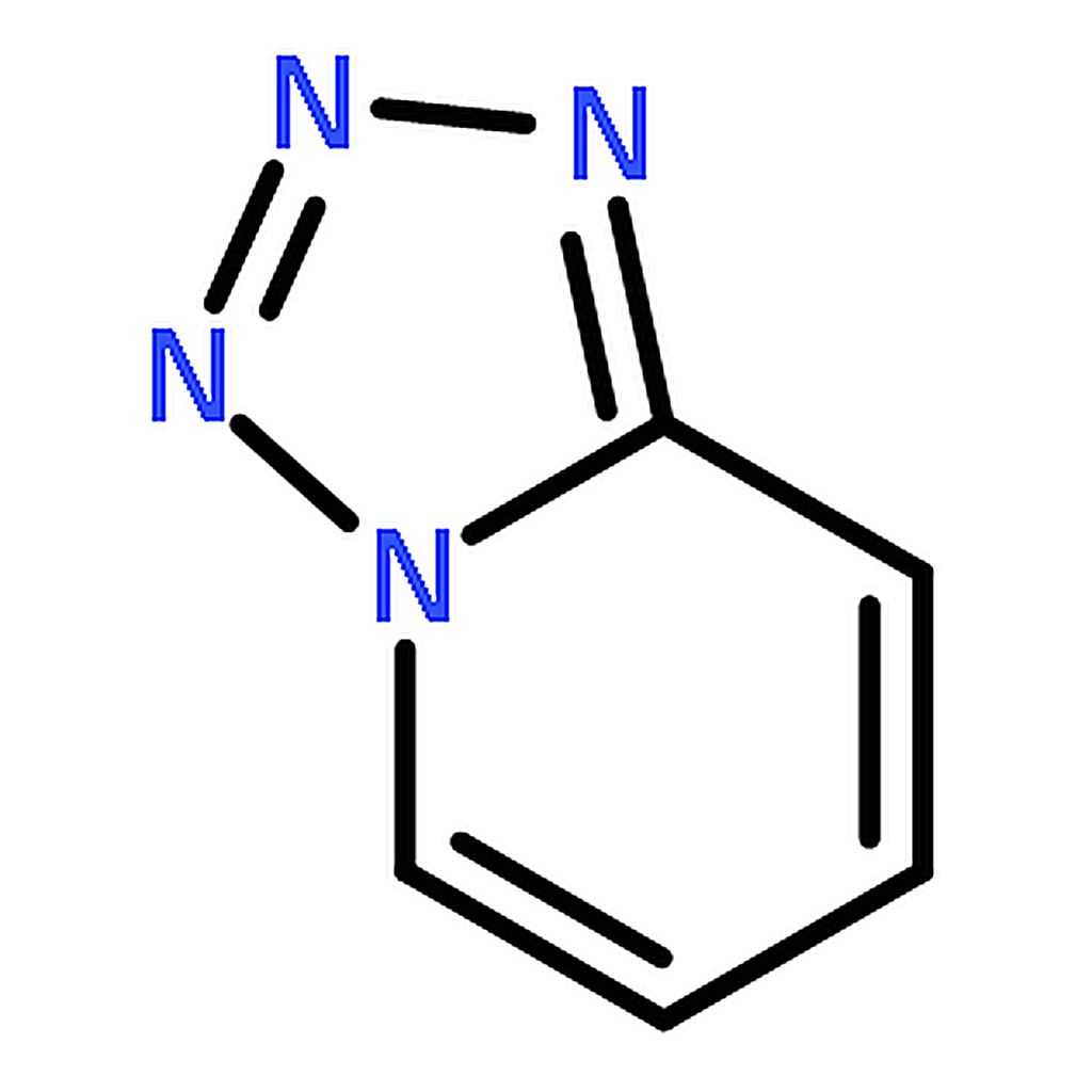 RHAWN Tetrazolo[1,5-a]pyridine