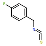 RHAWN 4-Fluorobenzylisothiocyanate