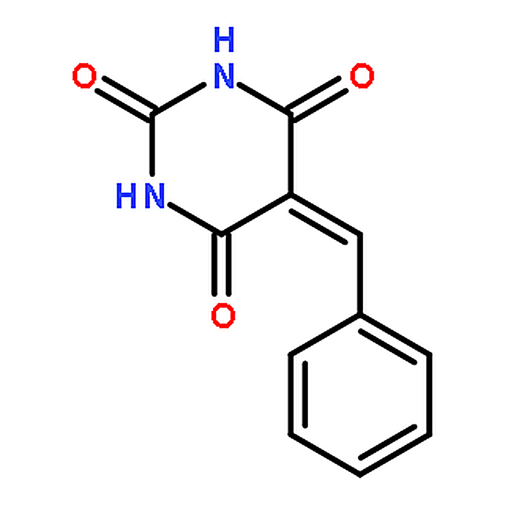 RHAWN 5-Benzylidenebarbituric Acid