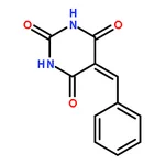 RHAWN 5-Benzylidenebarbituric Acid