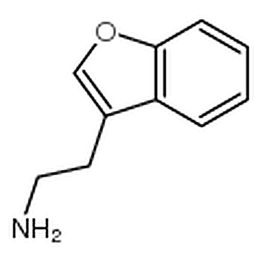 RHAWN 2-(Benzofuran-3-yl)ethanamine