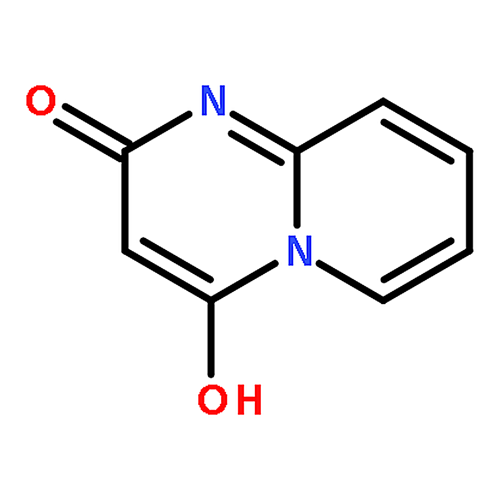 RHAWN 2-Hydroxy-4H-pyrido[1，2-a]pyrimidin-4-one