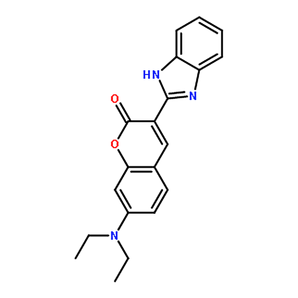 RHAWN Coumarin 7
