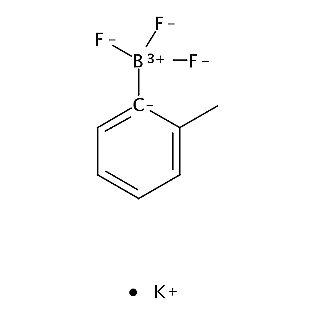 RHAWN Potassium o-Tolyltrifluoroborate