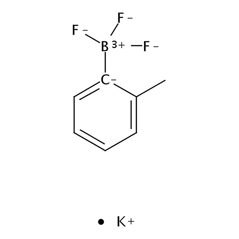 RHAWN Potassium o-Tolyltrifluoroborate