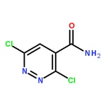 RHAWN 3,6-Dichloropyridazine-4-carboxamide