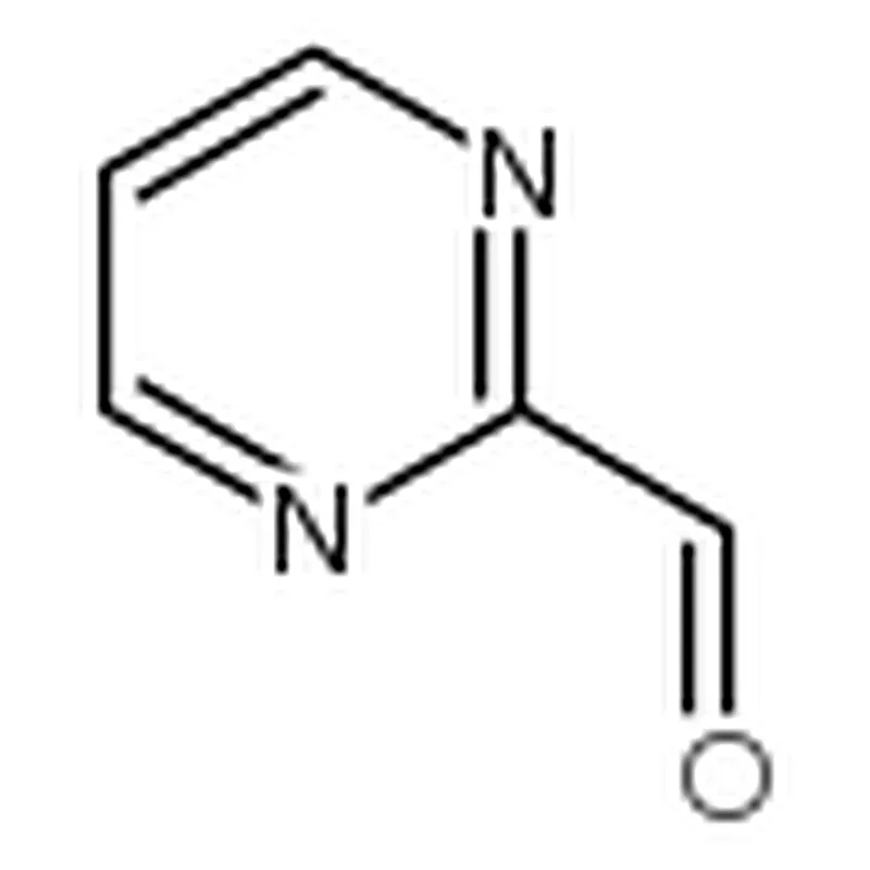 RHAWN 2-Pyrimidinecarboxaldehyde