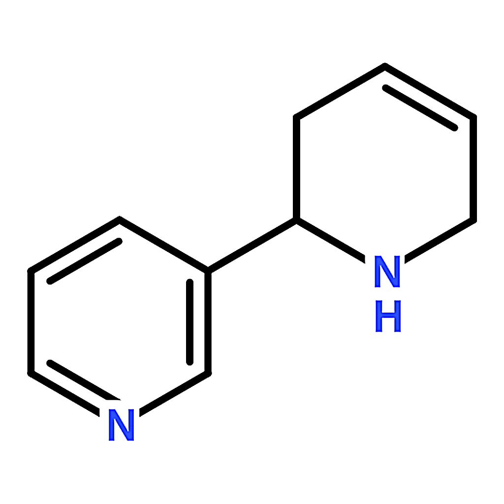 RHAWN 1,2,3,6-Tetrahydro-2,3'-bipyridine