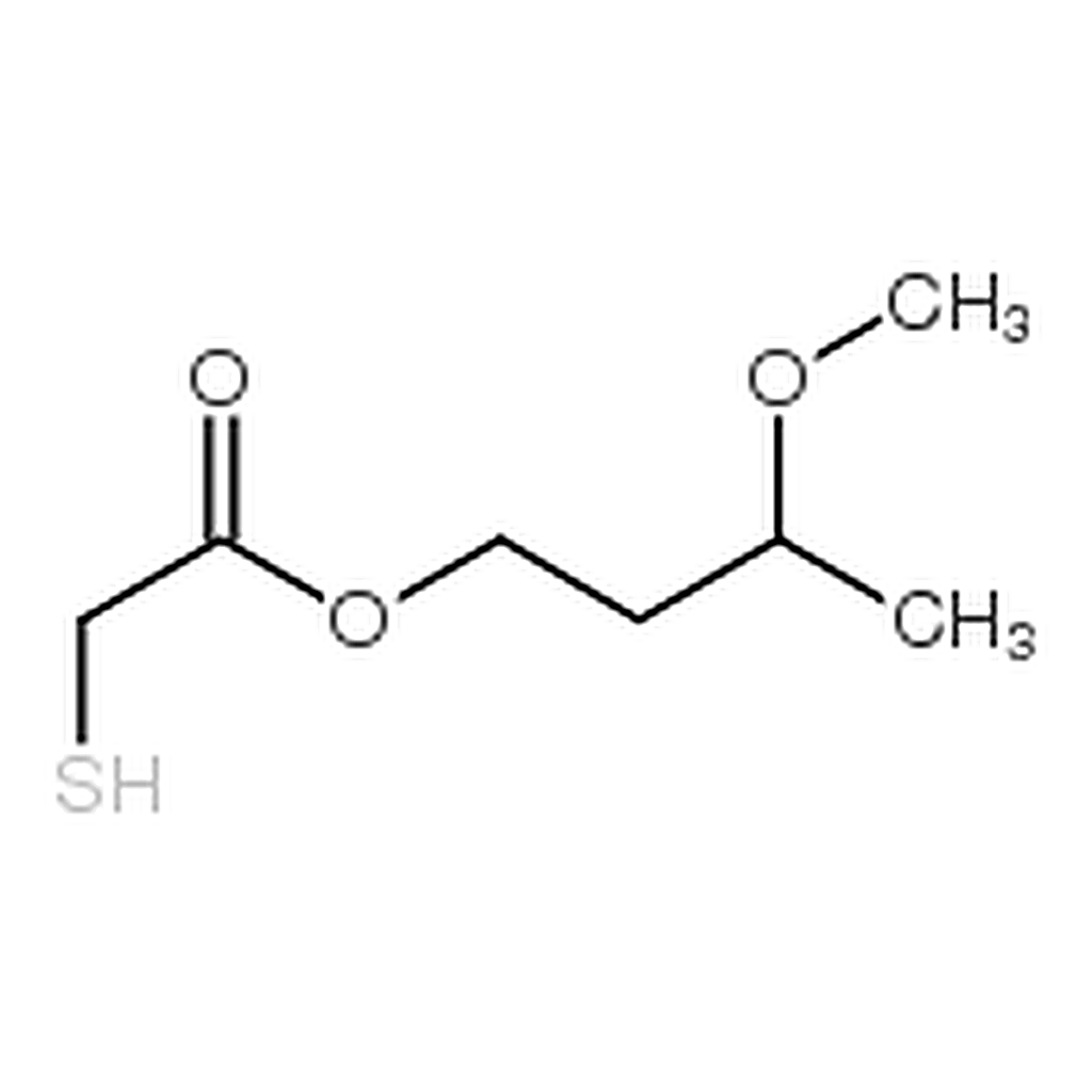 RHAWN 3-Methoxybutyl Thioglycolate