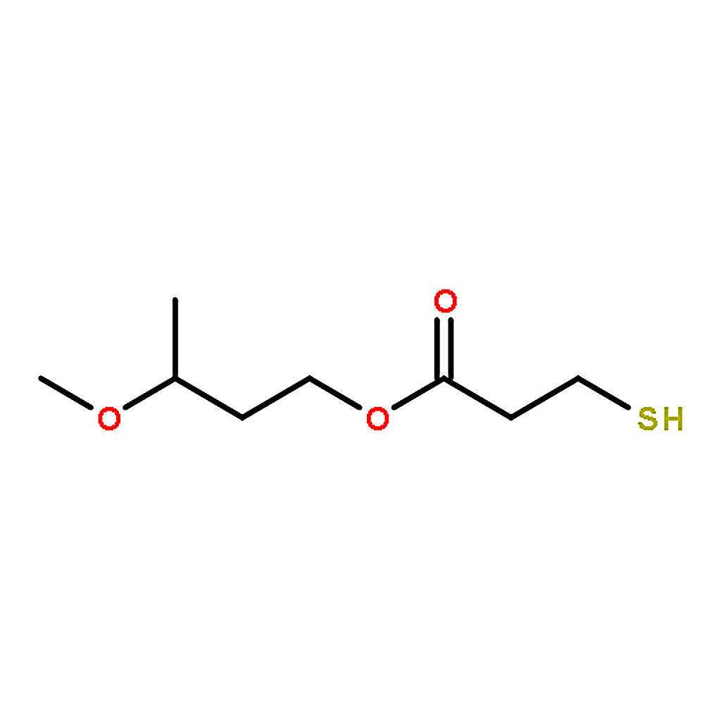 RHAWN 3-Methoxybutyl 3-Mercaptopropionate