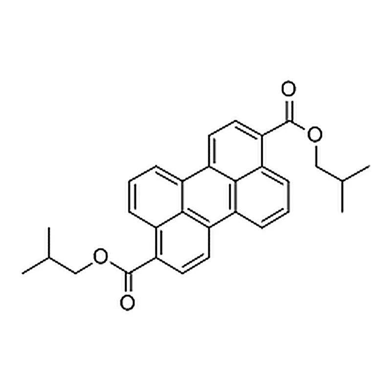 RHAWN Diisobutyl Perylenedicarboxylate