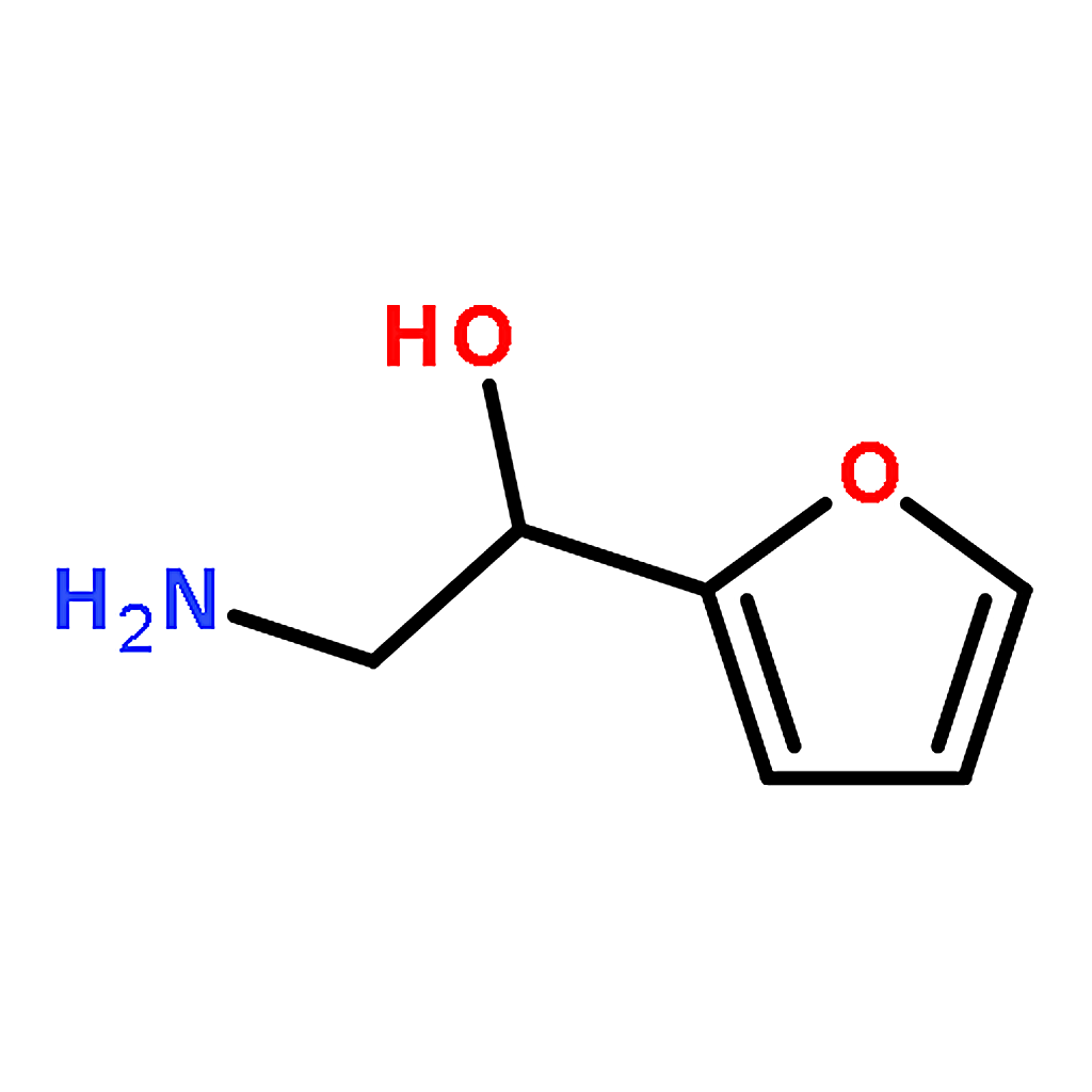 RHAWN 2-Amino-1-(furan-2-yl)ethan-1-ol