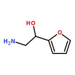 RHAWN 2-Amino-1-(furan-2-yl)ethan-1-ol