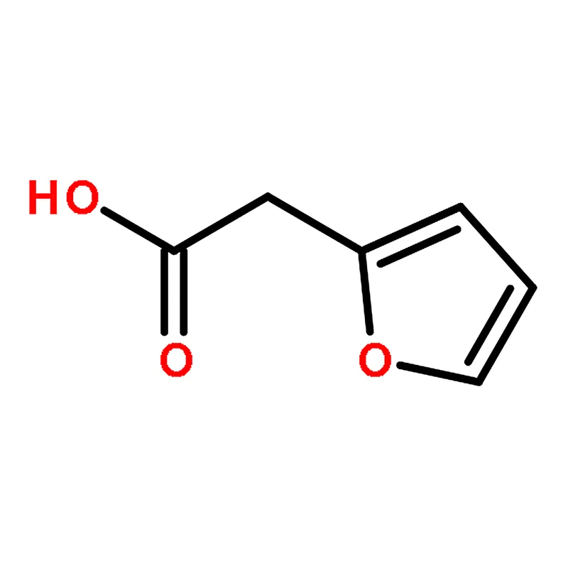RHAWN 2-(Furan-2-yl)acetic acid