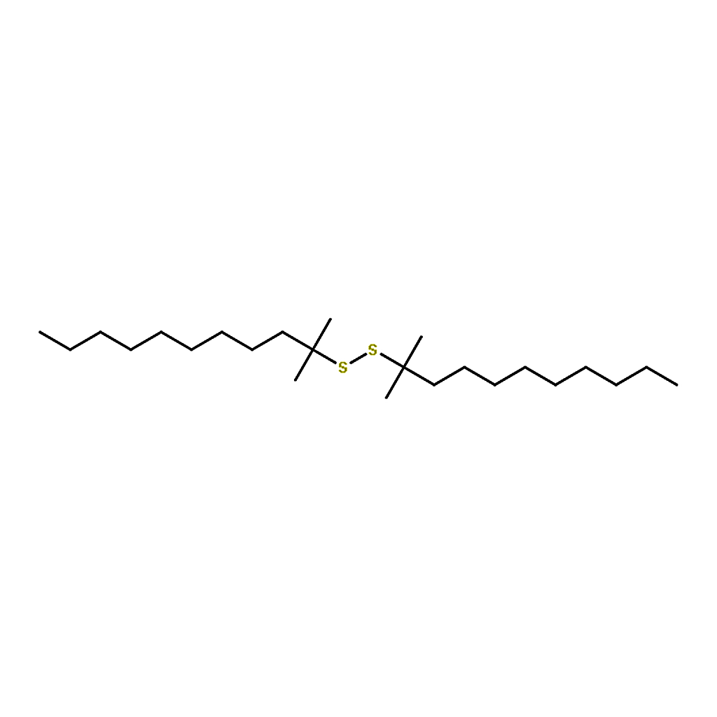 RHAWN Di-<i>tert</i>-dodecyl Disulfide (mixture of isomers)