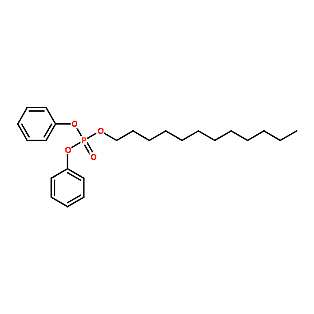 RHAWN Phosphoric Acid Dodecyl Ester-Diphenyl Ester
