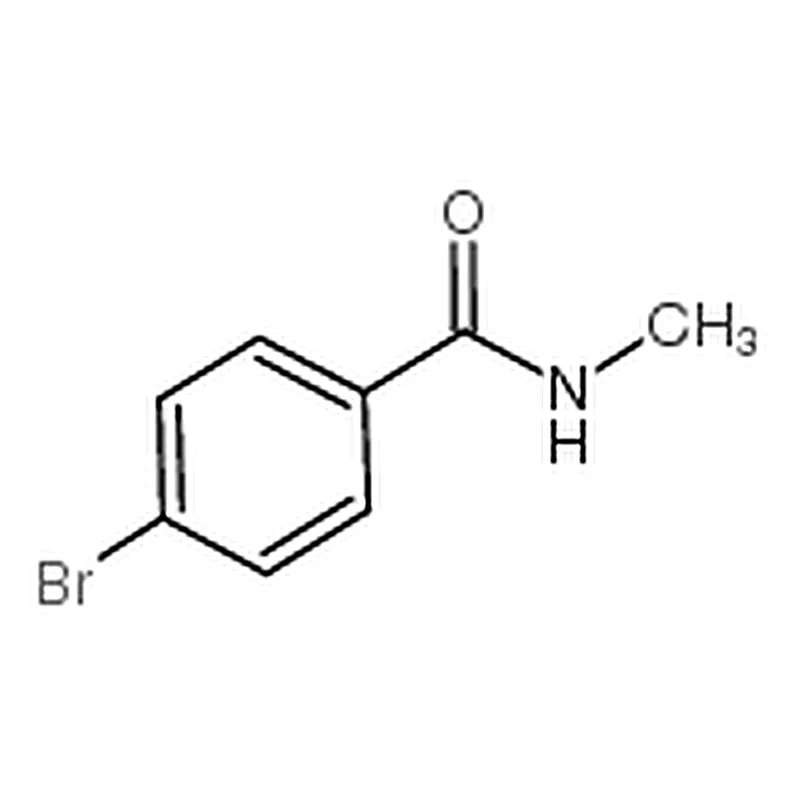 RHAWN 4-Bromo-N-methylbenzamide