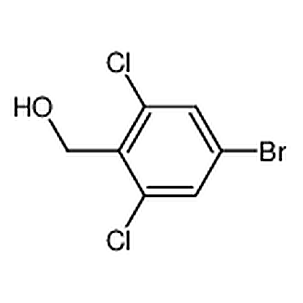 RHAWN (4-Bromo-2,6-dichlorophenyl)methanol