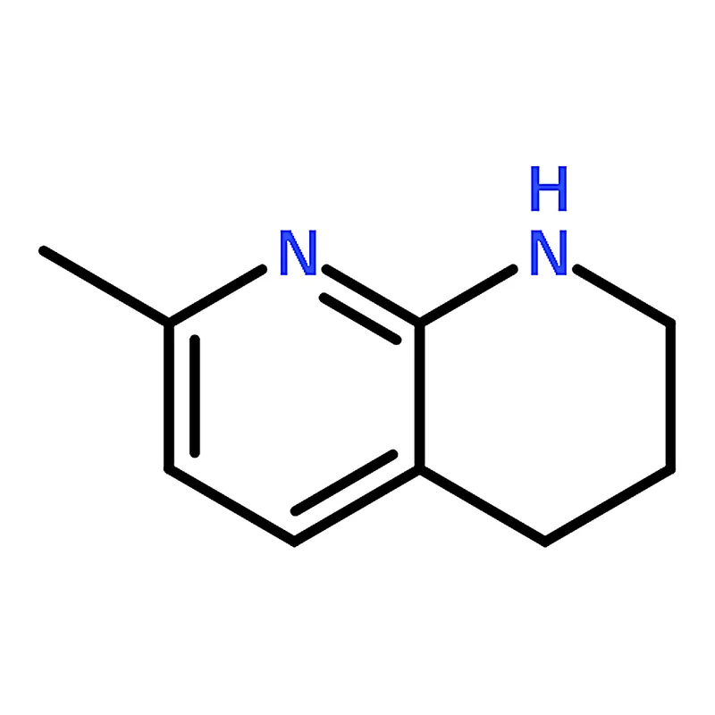 RHAWN 7-Methyl-1,2,3,4-tetrahydro-1,8-naphthyridine