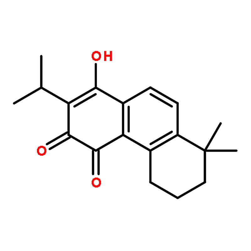 RHAWN Deoxyneocryptotanshinone