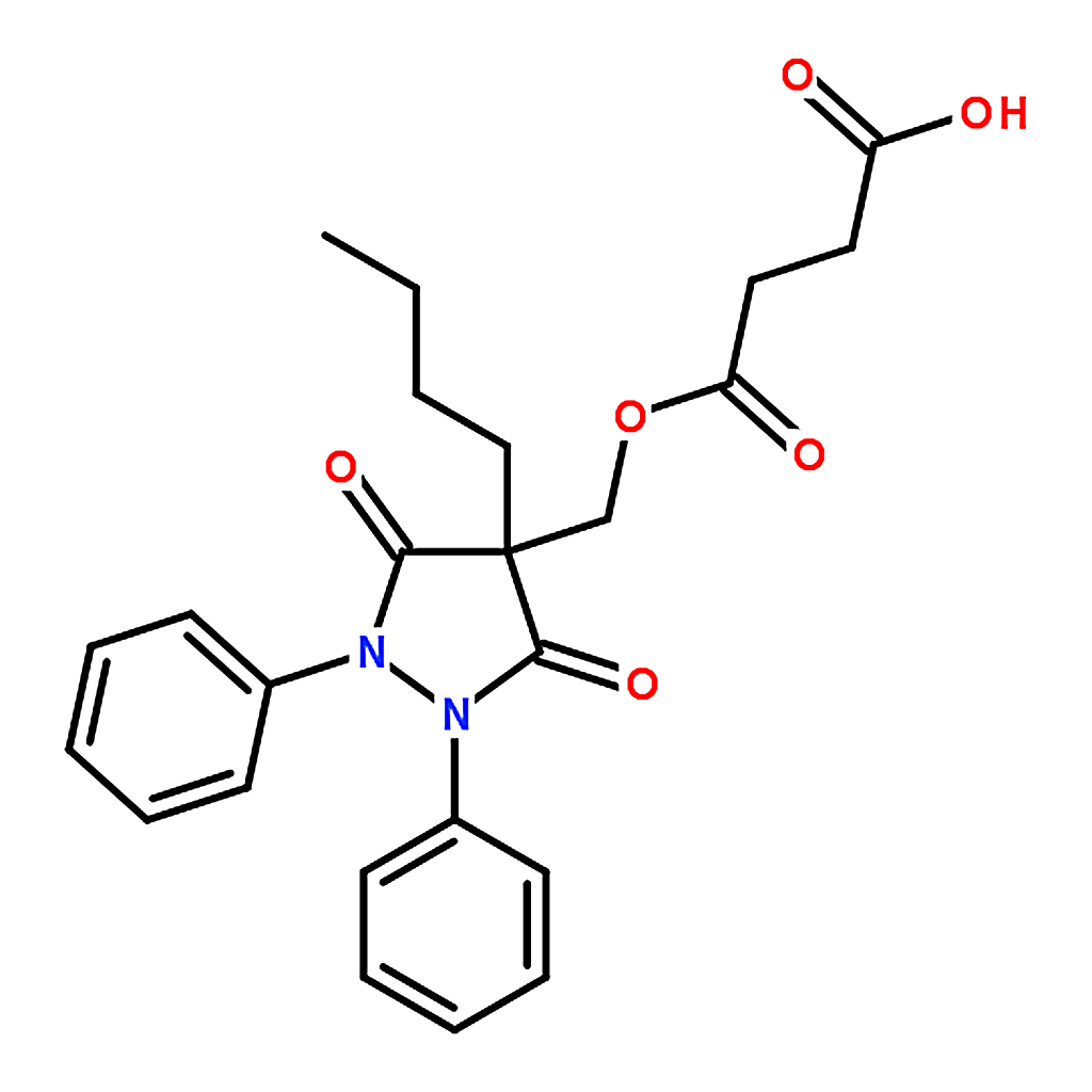 RHAWN Suxibuzone