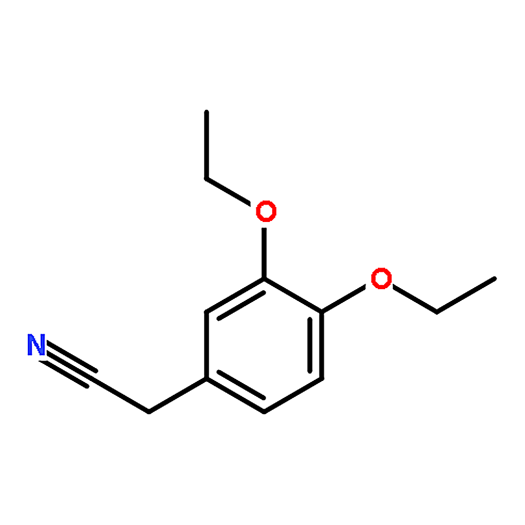 RHAWN 3，4-Diethoxyphenylacetonitrile