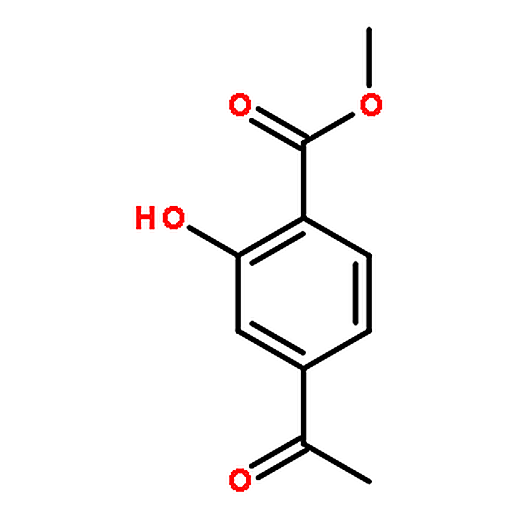 RHAWN Methyl 4-acetyl-2-hydroxybenzoate