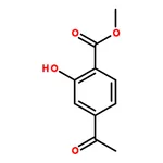 RHAWN Methyl 4-acetyl-2-hydroxybenzoate