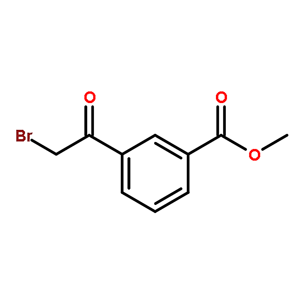 RHAWN Methyl 3-(2-Bromoacetyl)benzoate