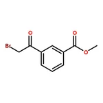 RHAWN Methyl 3-(2-Bromoacetyl)benzoate