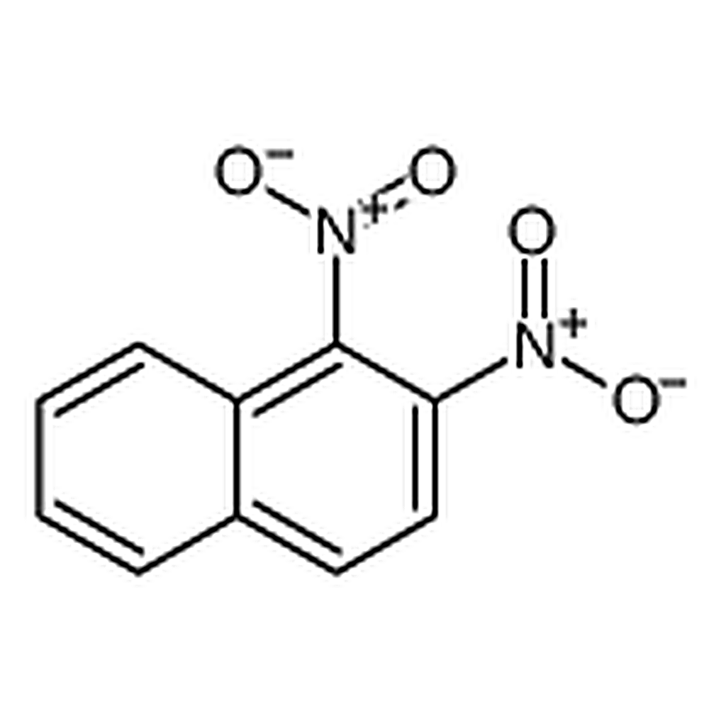 RHAWN Dinitronaphthalene