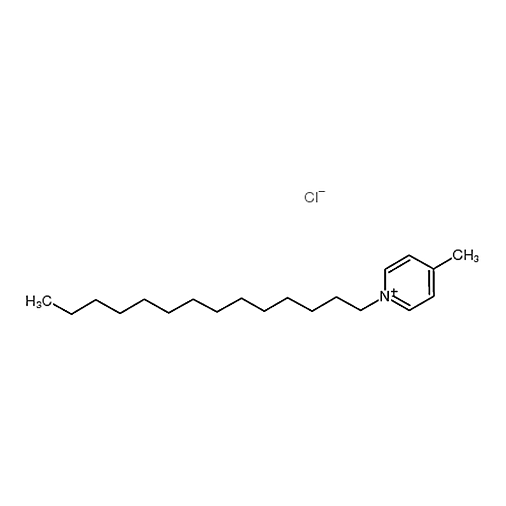 RHAWN 4-Methyl-1-tetradecylpyridin-1-ium chloride
