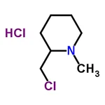 RHAWN 2-(Chloromethyl)-1-methylpiperidine hydrochloride