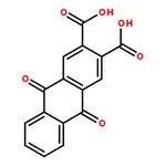 RHAWN 2,3-Anthraquinonedicarboxylic Acid