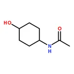 RHAWN <i>trans</i>-4-Acetamidocyclohexanol