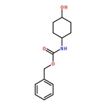 RHAWN Benzyl (trans-4-hydroxycyclohexyl)carbamate