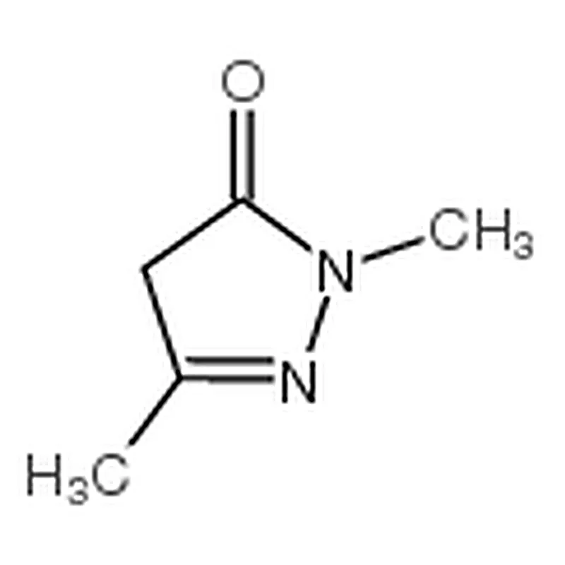RHAWN 1,3-Dimethyl-5-pyrazolone