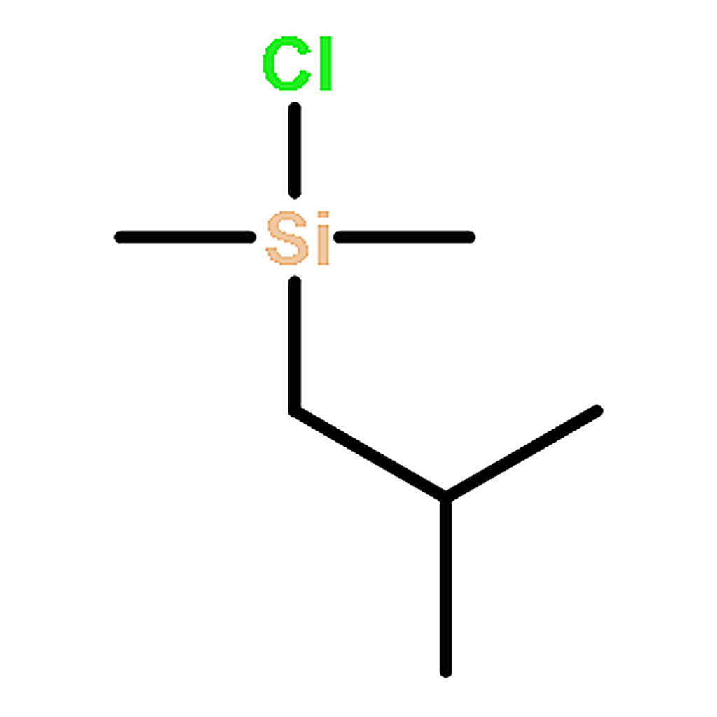 RHAWN Chlorodimethylisobutylsilane