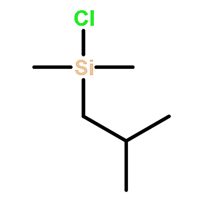 RHAWN Chlorodimethylisobutylsilane