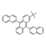 RHAWN 2-tert-Butyl-9,10-di(naphth-2-yl)anthracene