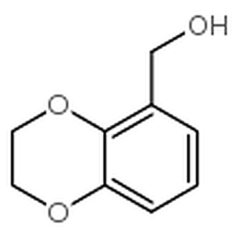 RHAWN (2，3-Dihydrobenzo[b][1，4]dioxin-5-yl)methanol