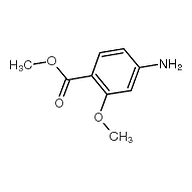 RHAWN Methyl 4-amino-2-methoxybenzoate